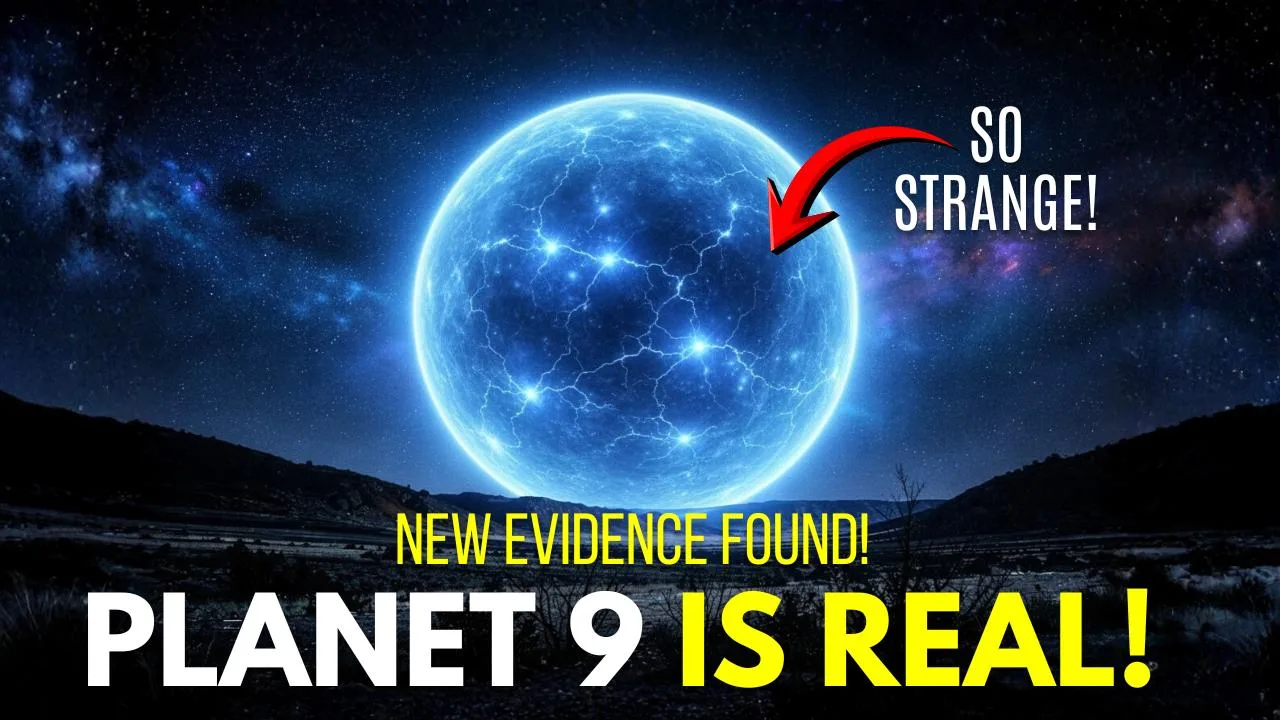 Planet 9 search: Why the Solar System’s “Hidden World” Still Won’t Let Go-Video