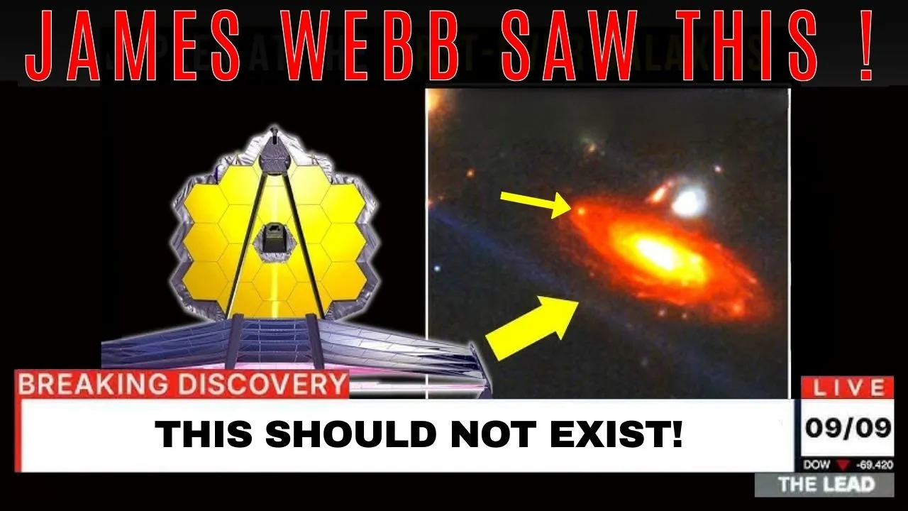 JWST images reveal the Universe like never before-Video