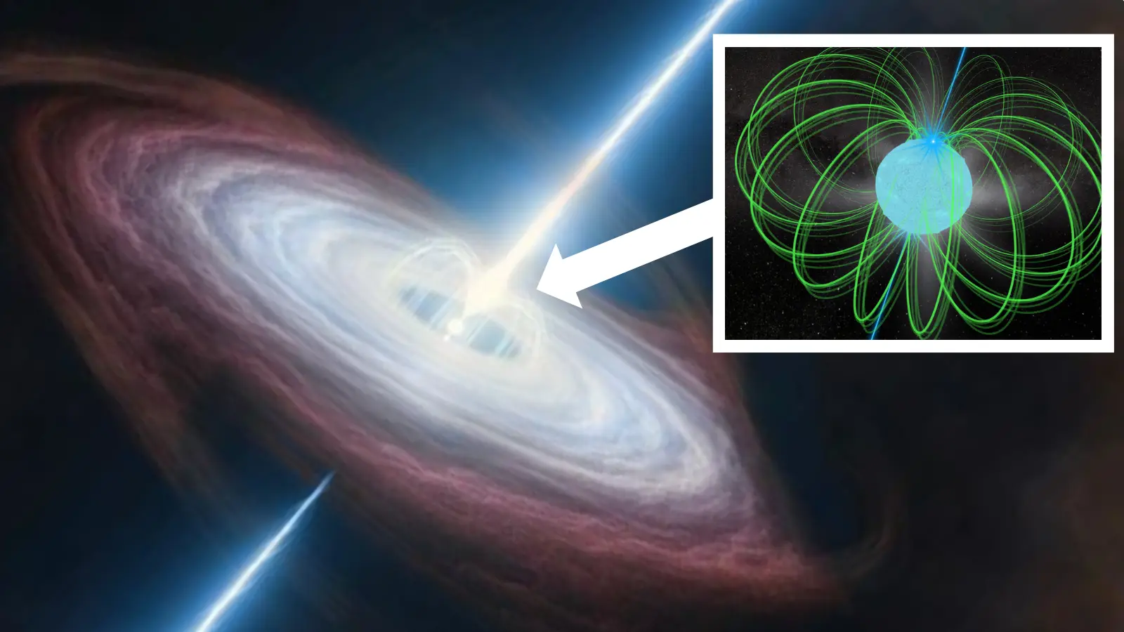 Ancient Star PicII-503 Reveals Clues to the Universe’s First Stars.