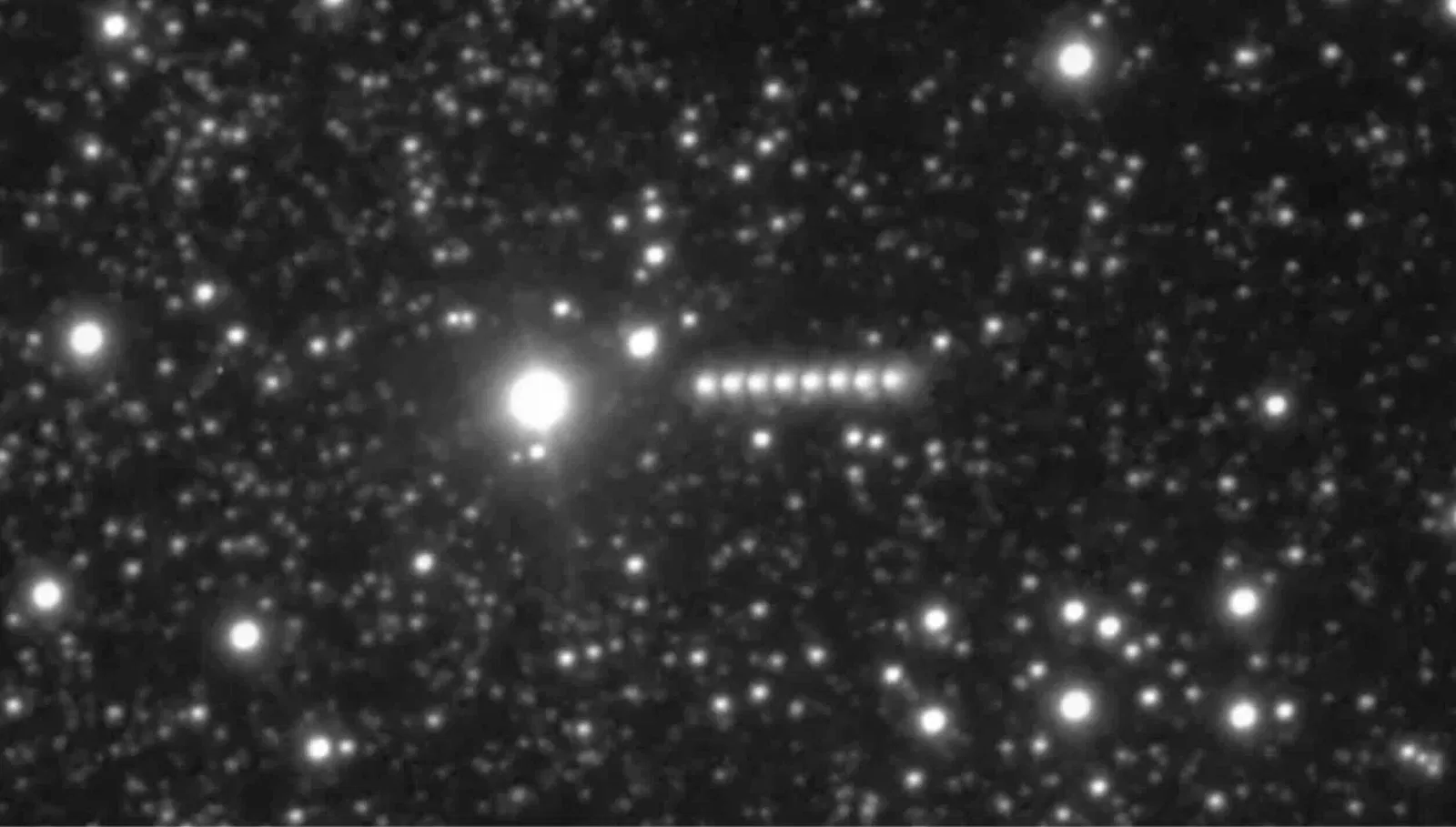 Webb Telescope Heavy Hydrogen in 3I/ATLAS Changes the Story of Interstellar Chemistry-Video