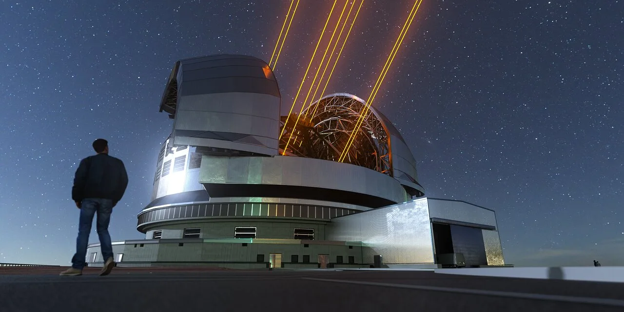 Extraterrestrial Life 2075: When Will We Finally Know?