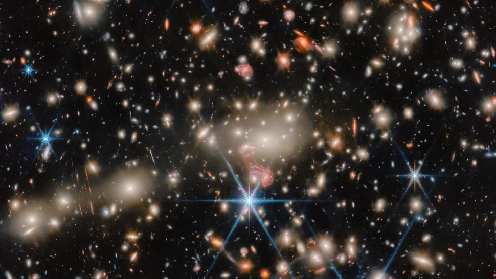 Little Red Dots JWST: “Stingray” Galaxy Discovery Solves Cosmic Mystery