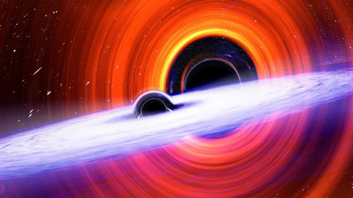 Merging Black Holes Subpopulations: Astronomers Discover Three Distinct Origins