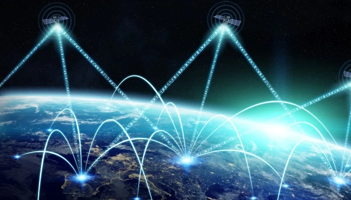 Optical Satellite Navigation System Could Transform GPS Future