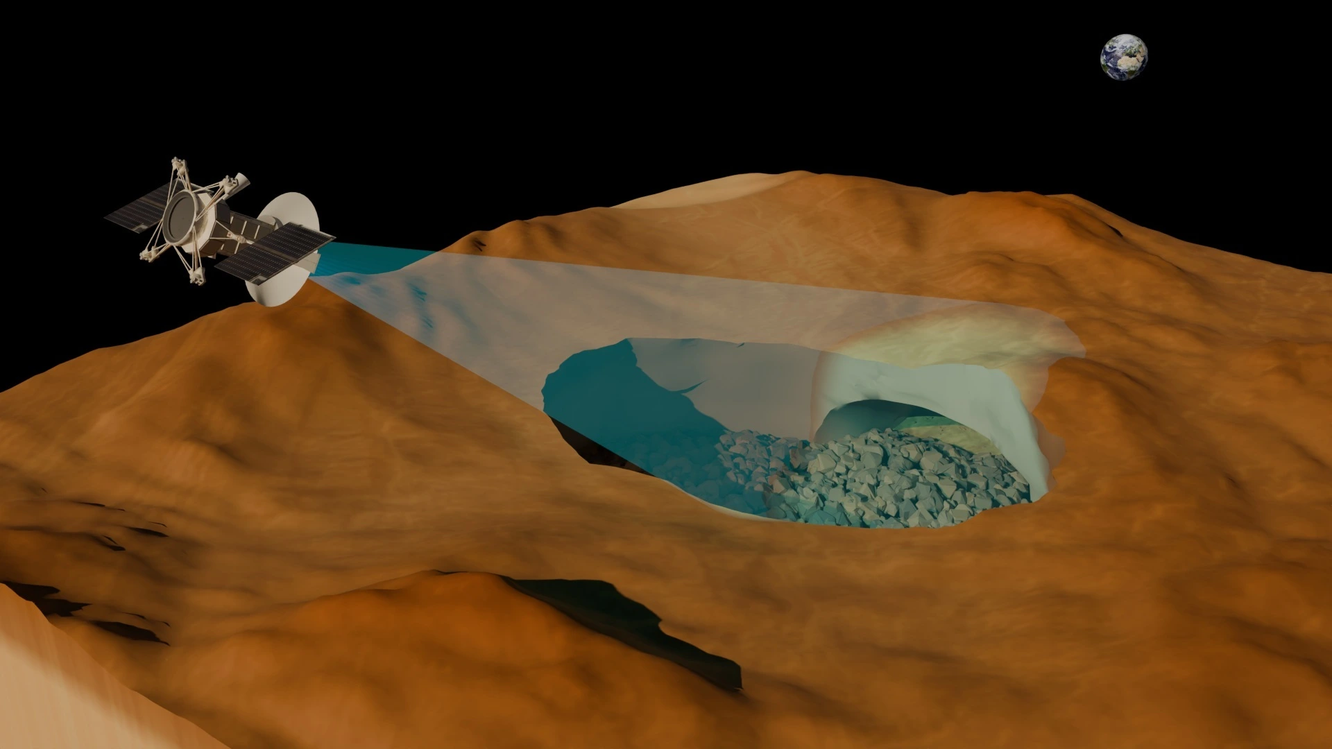 Venus Hydraulic Jump Explains Giant Acid Clouds on Venus