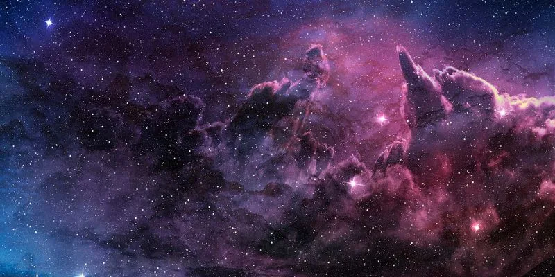 Early Universe Dust Mystery Solved by James Webb Telescope