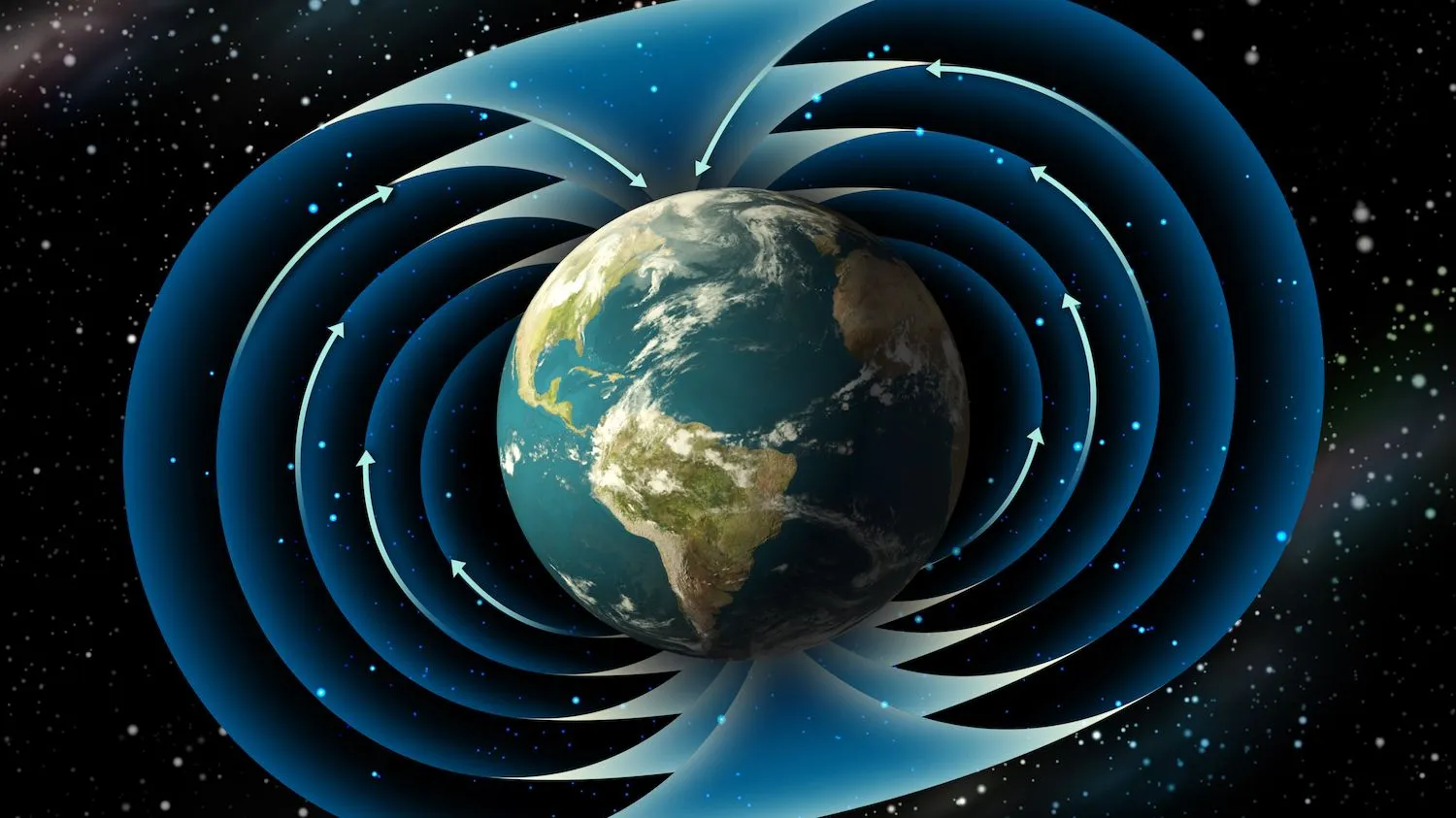 Earth Magnetic Field Reversal: Why Scientists Are Watching Earth’s Weakening Shield