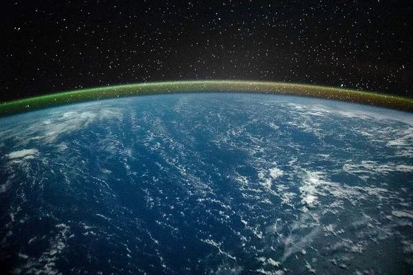 NASA AWE Mission Reveals Earth Storms Affect Space Weather