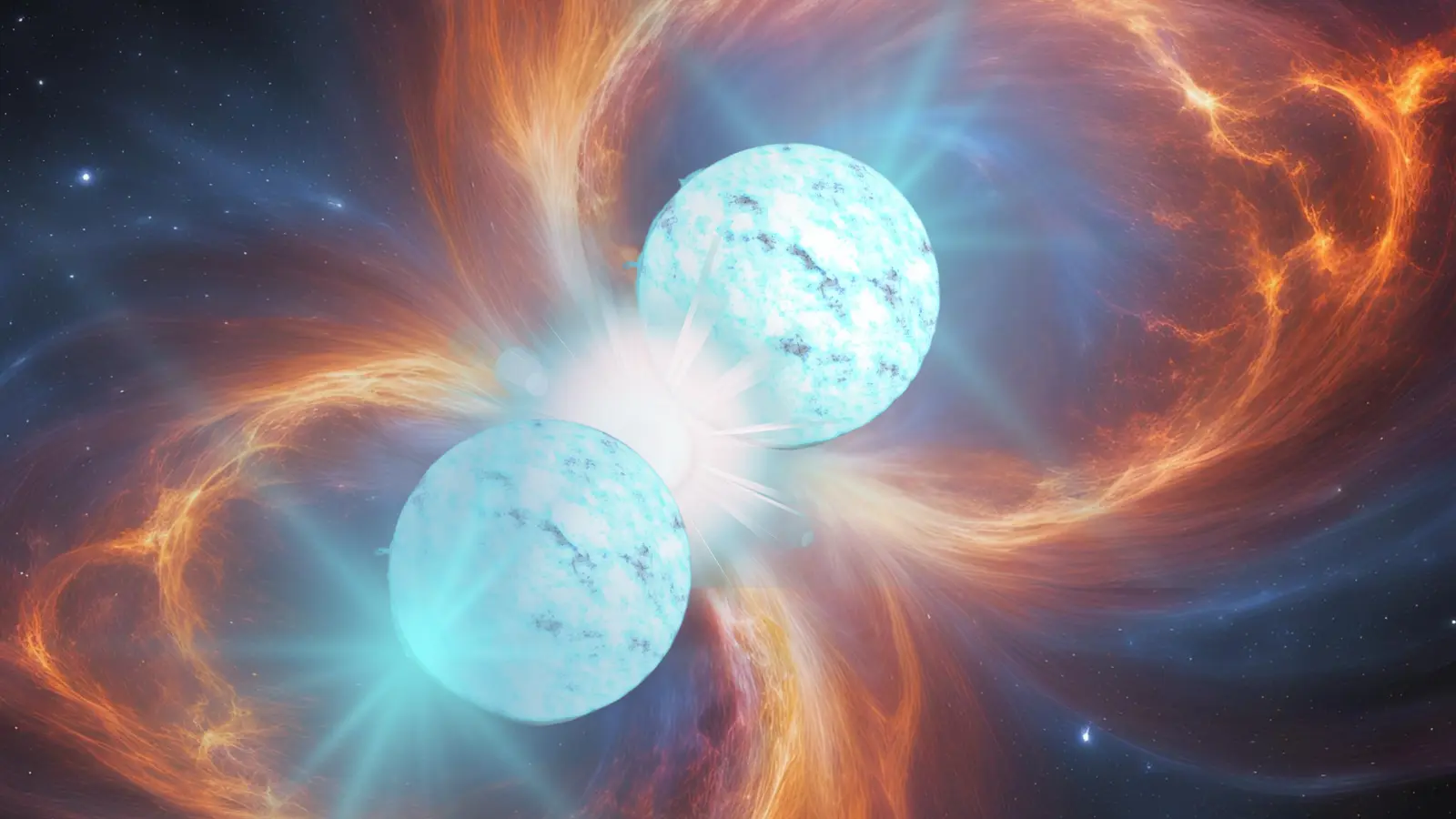 AI Supernova Framework Could Revolutionize How We Measure the Universe