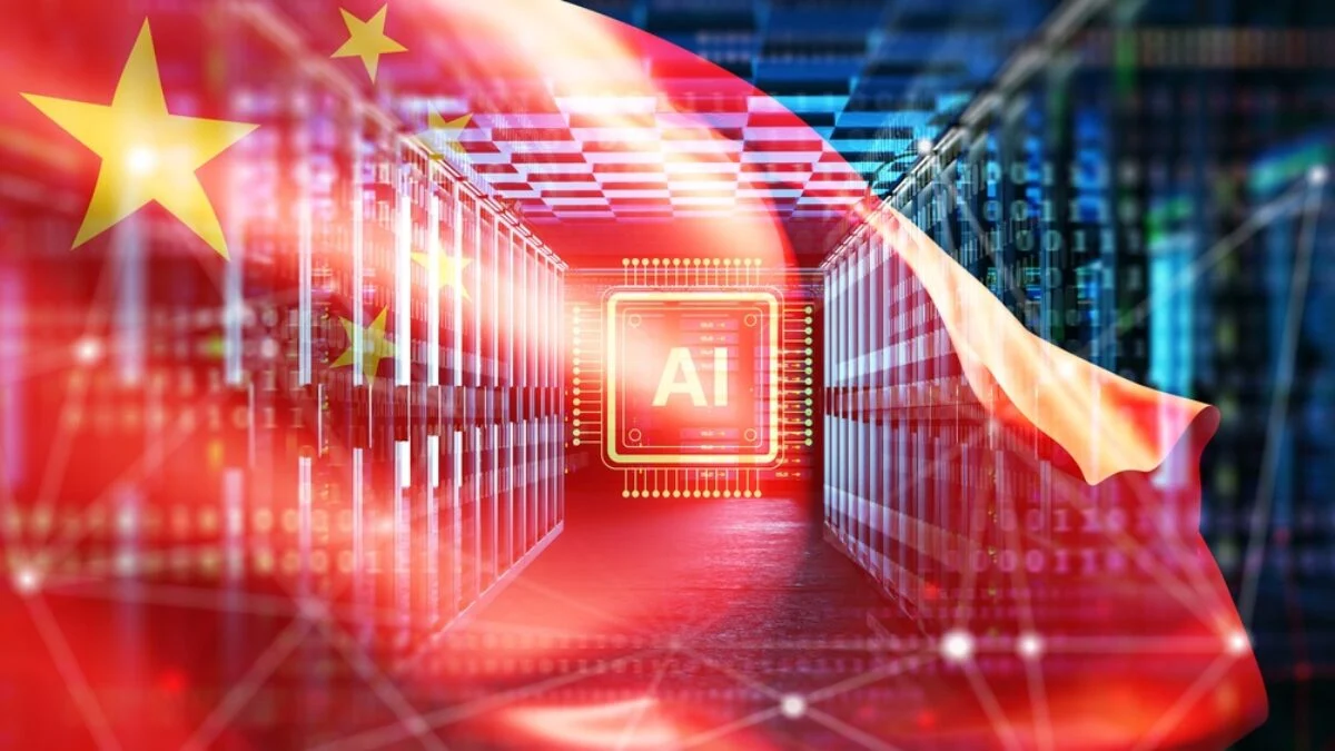Orbital Data Centers: China’s $8.4B Space AI Shift-Video