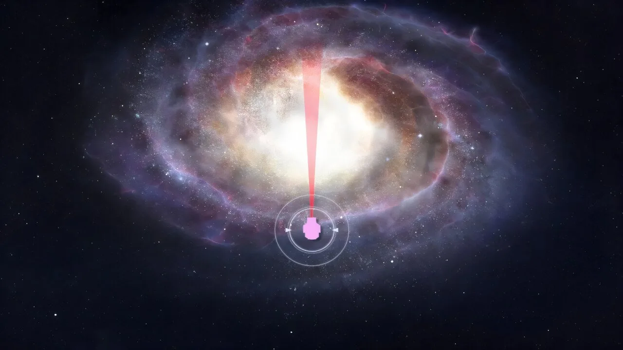 Roman Space Telescope Could Discover 100,000 New Worlds