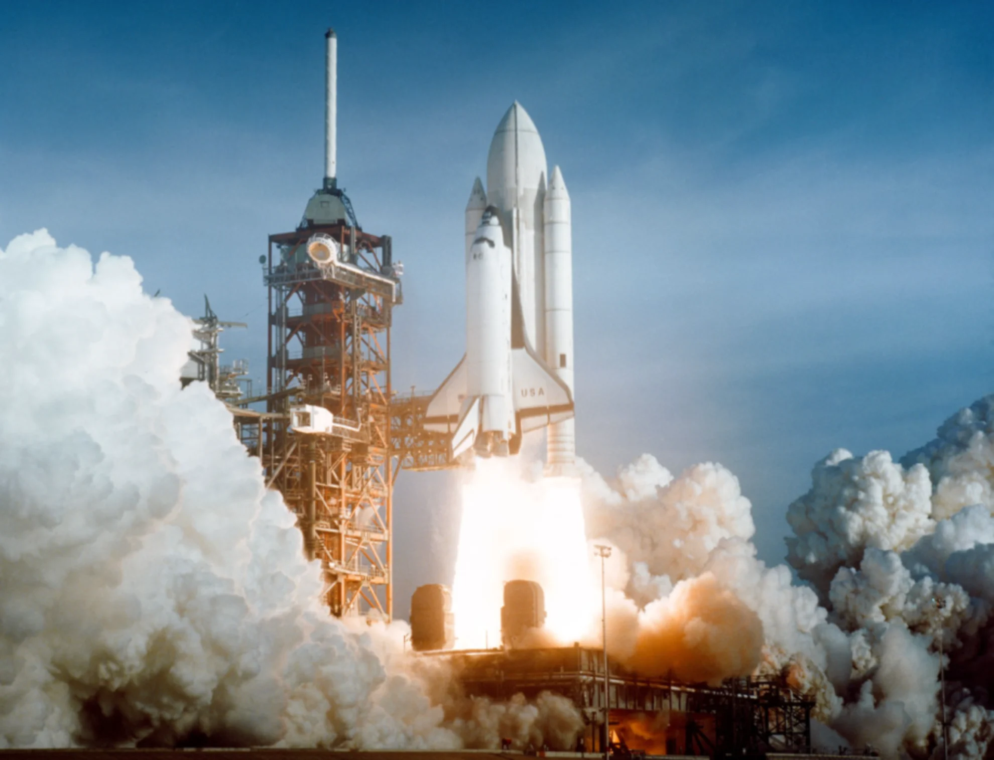 Apollo 12 Lightning Strike: The 4-Word Command That Saved NASA’s Moon Mission