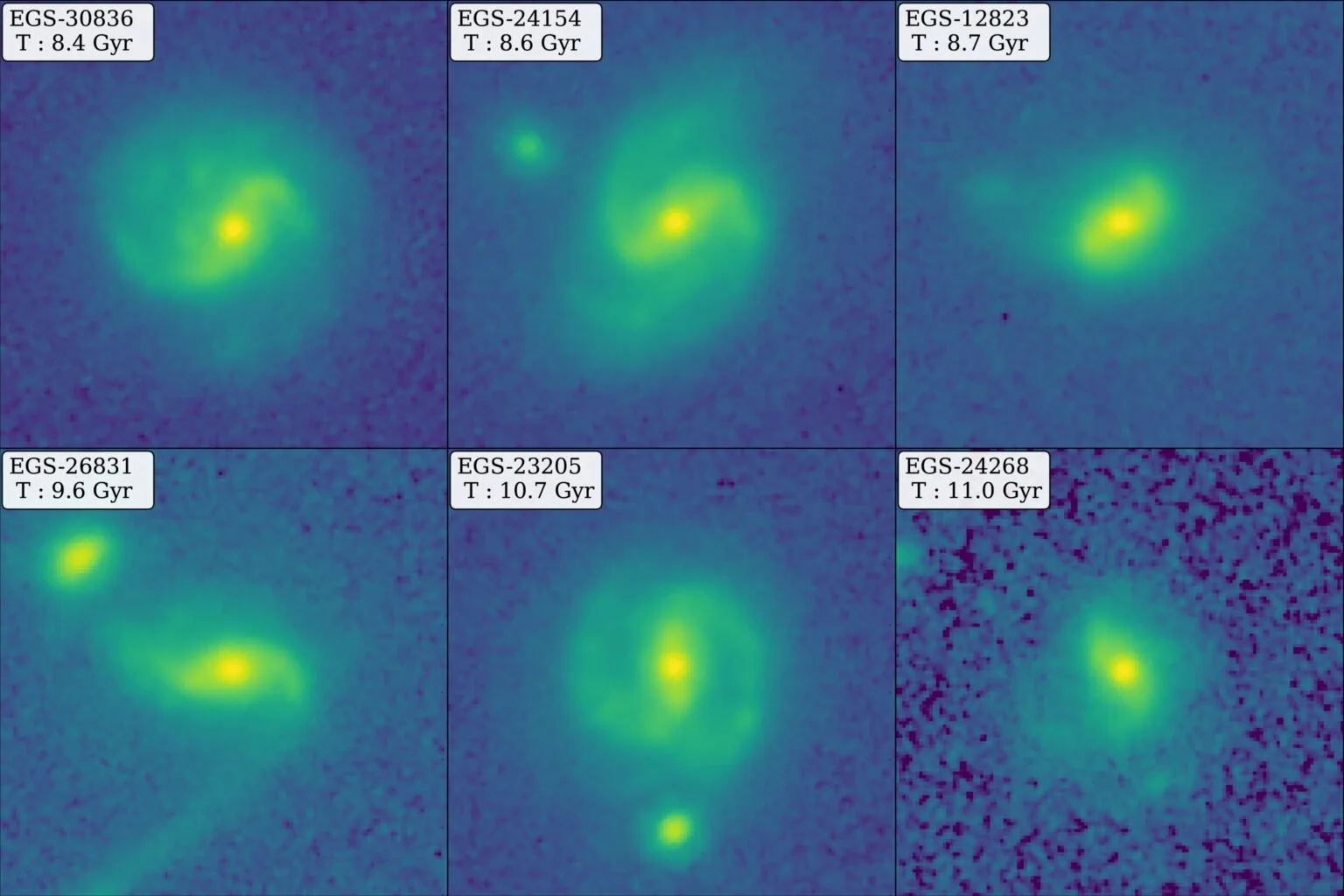 JWST Finds a Stellar Bar That Breaks Galaxy Formation Rules