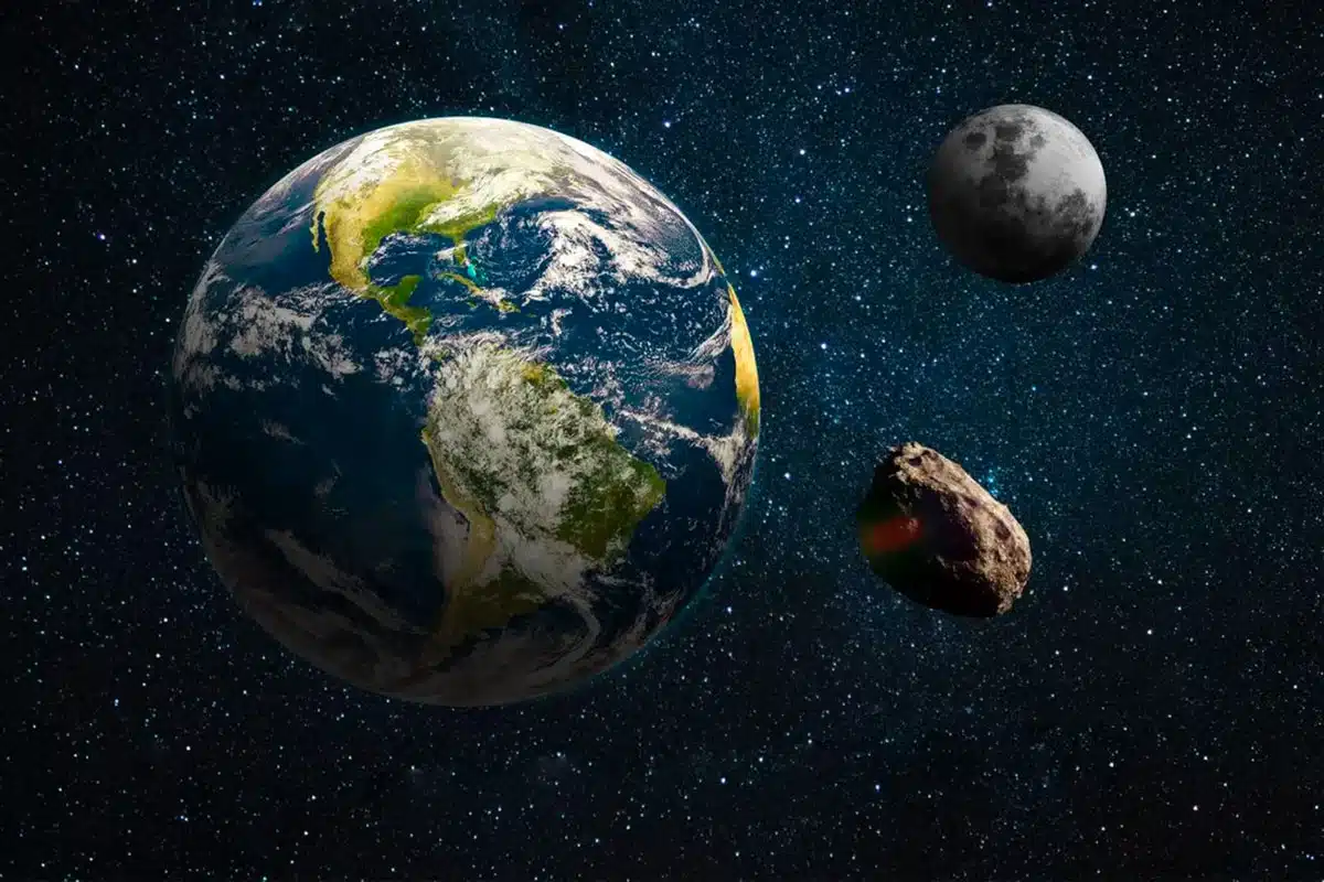 Earth Mini-Moons: Why Earth May Constantly Capture Tiny Temporary Moons