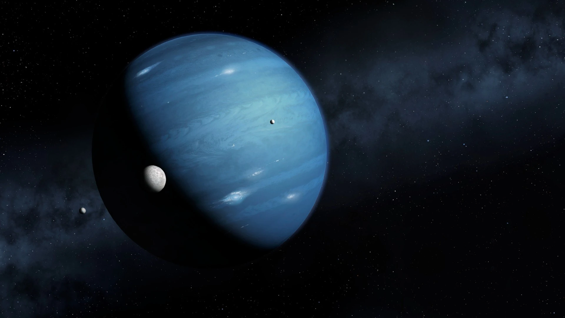 Planet Nine Mystery Deepens as New Discovery Challenges Hidden Planet Theory