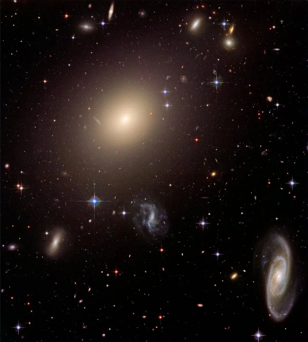 Terzan 5 Milky Way Fossil Revealed by Webb and Hubble