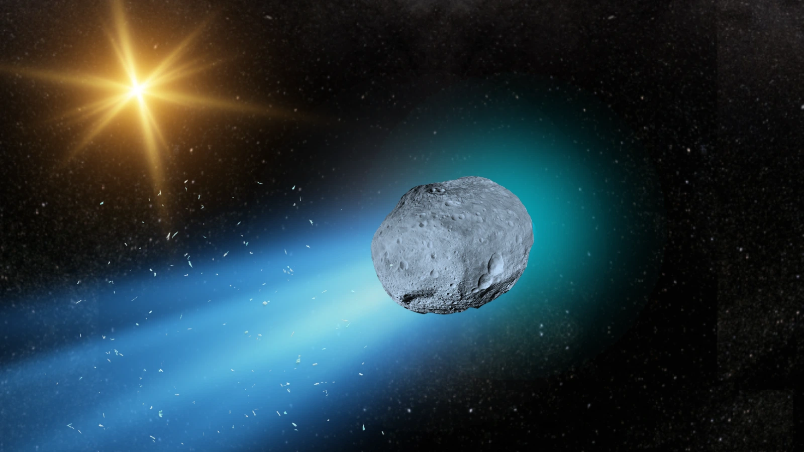 3I/ATLAS Alien Technology Search: What SETI Found?!