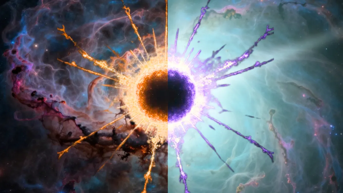 Red Dwarf Gap Reveals Hidden Physics Inside Ancient Stars