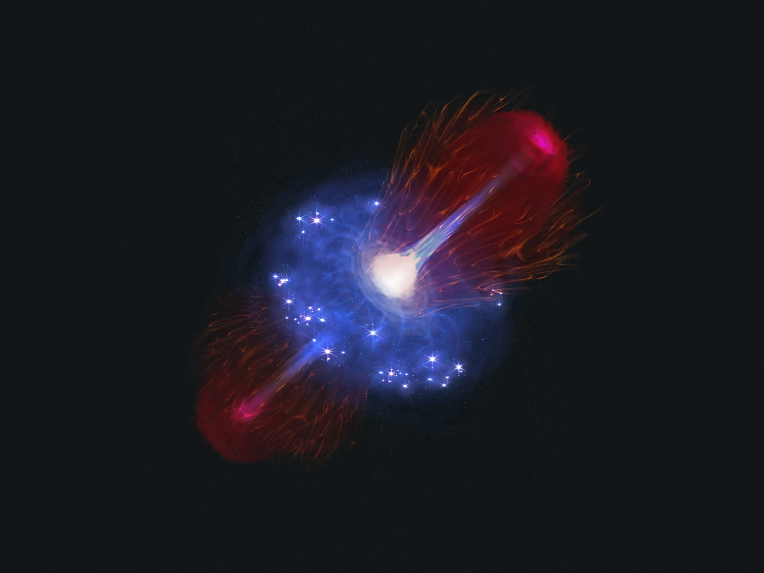 Dormant Black Hole Early Universe: JWST Weighs an Invisible Cosmic Giant