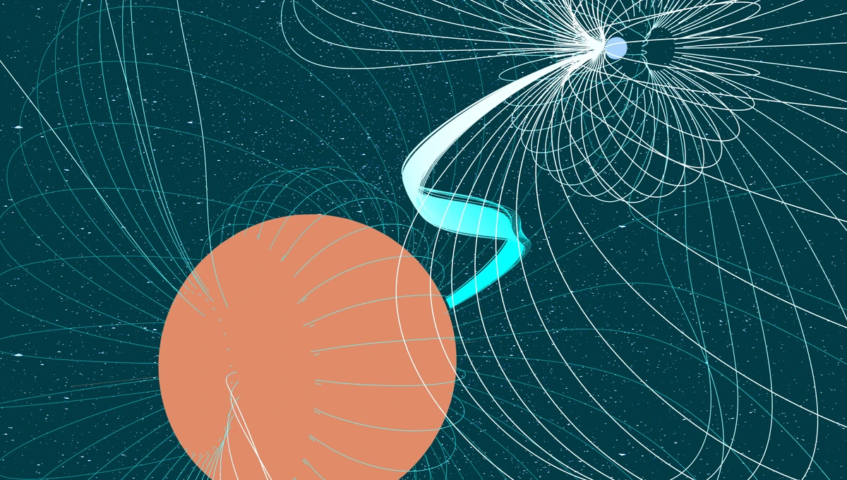 Long-Period Radio Transients: Astronomers May Have Finally Solved a Cosmic Mystery