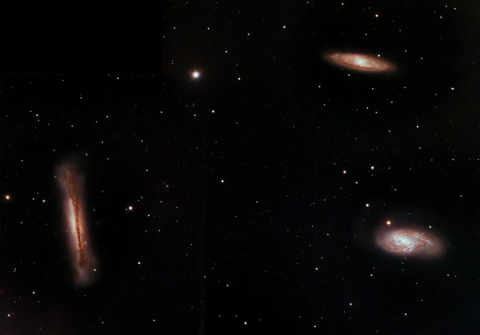 Evolving Dark Energy: New DESI Results Could Challenge Modern Cosmology
