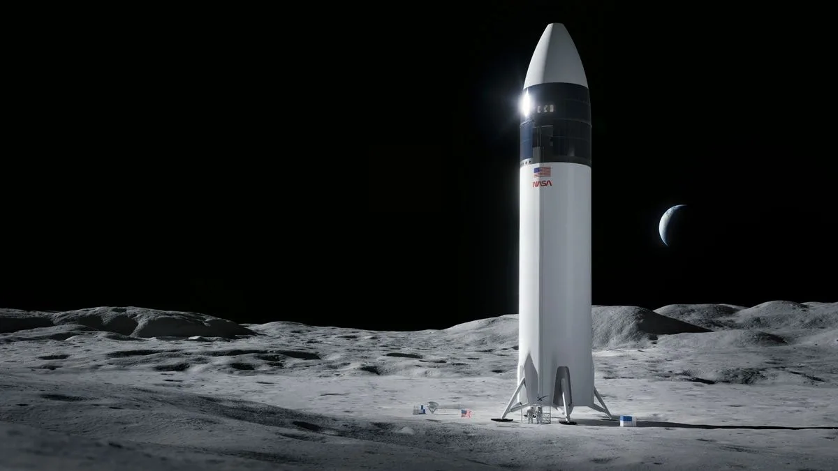 Artemis III Mission: Why NASA Changed Its Path Back to the Moon