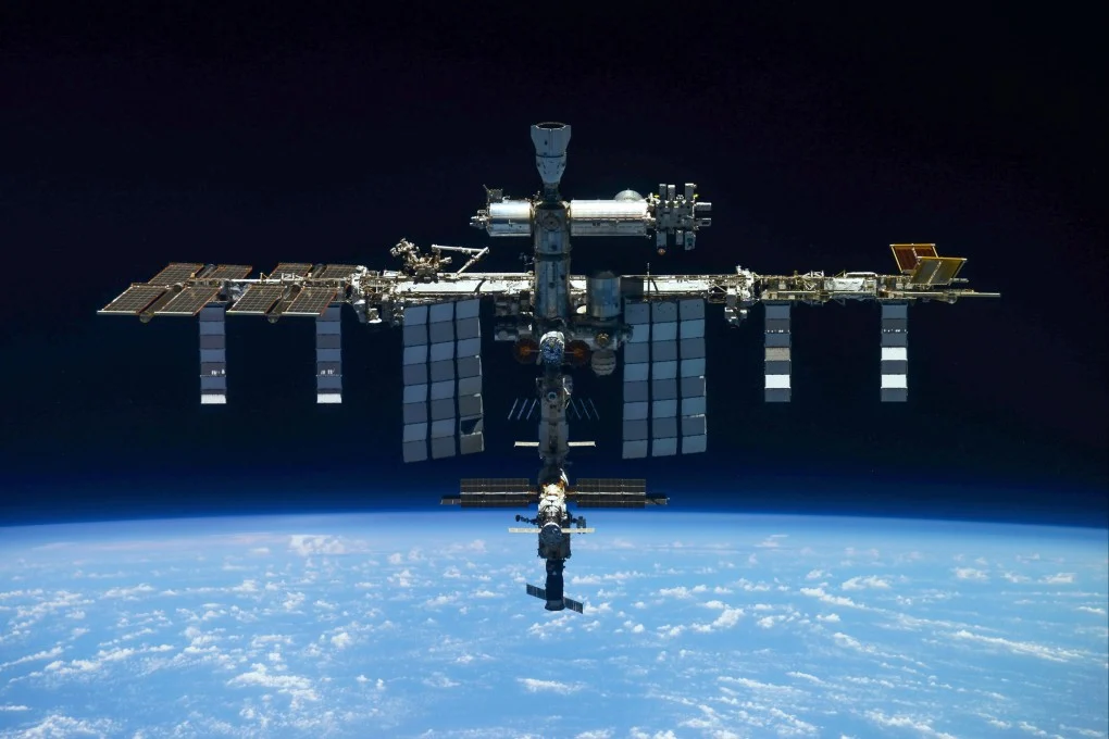 ISS Air Leak Prompts NASA Safe-Haven Order on Space Station