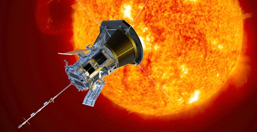 Parker Solar Probe Touches the Sun and Reveals Hidden Solar Secrets-Video