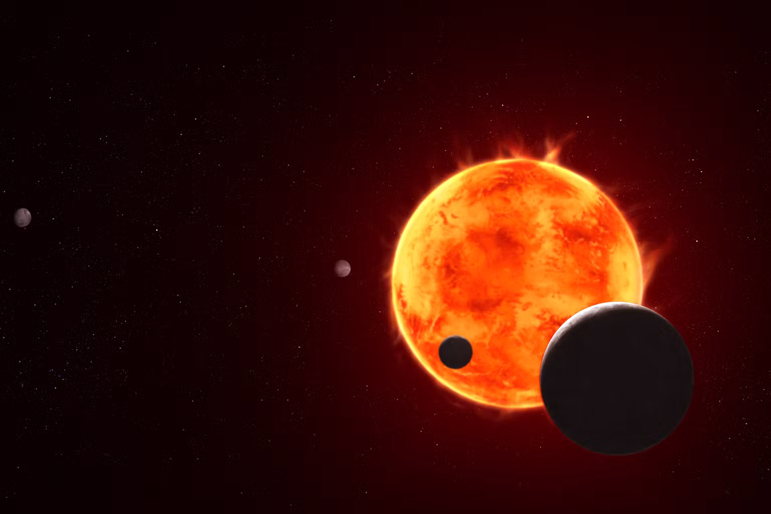 LHS 1140 b Atmosphere Marks a Historic Exoplanet First