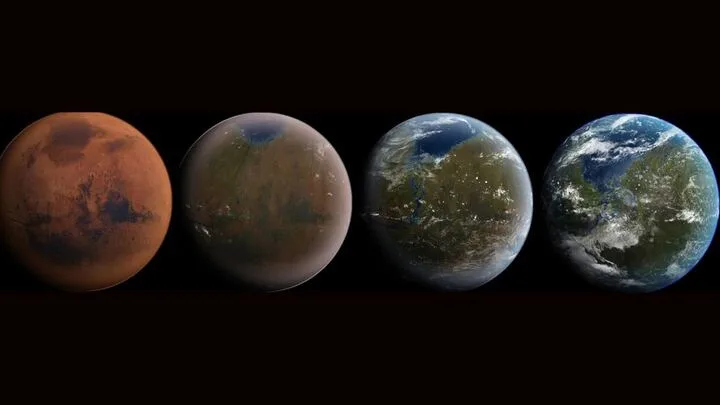 Minimum Size for Habitable Planets Revealed