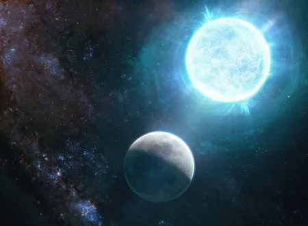 Hidden White Dwarfs Near the Sun Finally Confirmed
