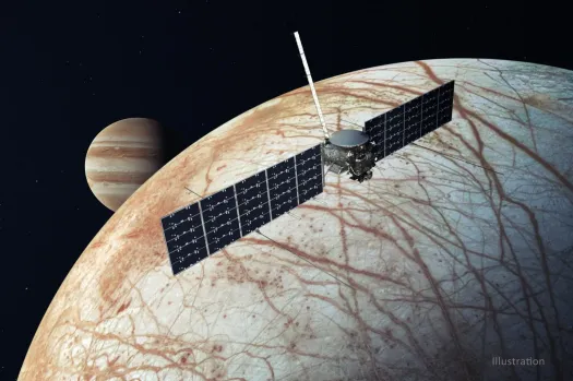 Moons With Hidden Oceans Could Transform Life Search