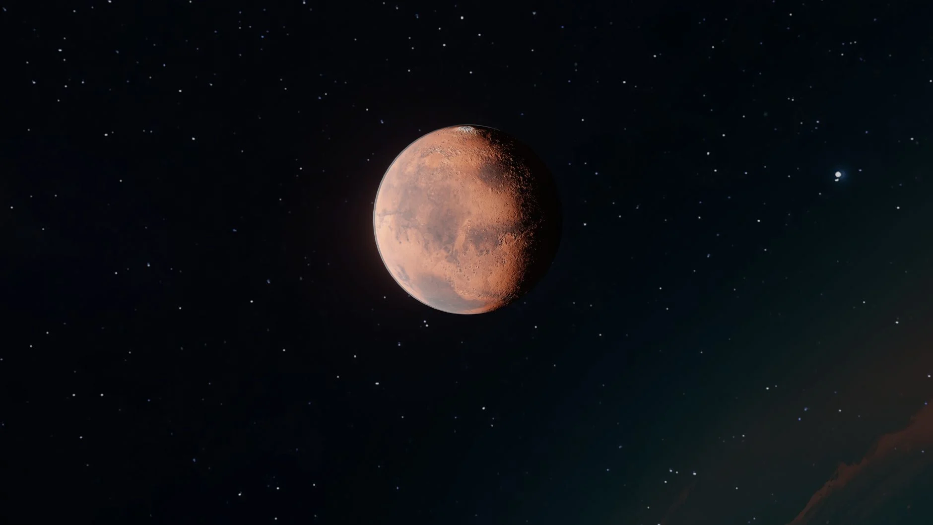Mars Magnetic Field Loss: How the Red Planet Lost Its Shield