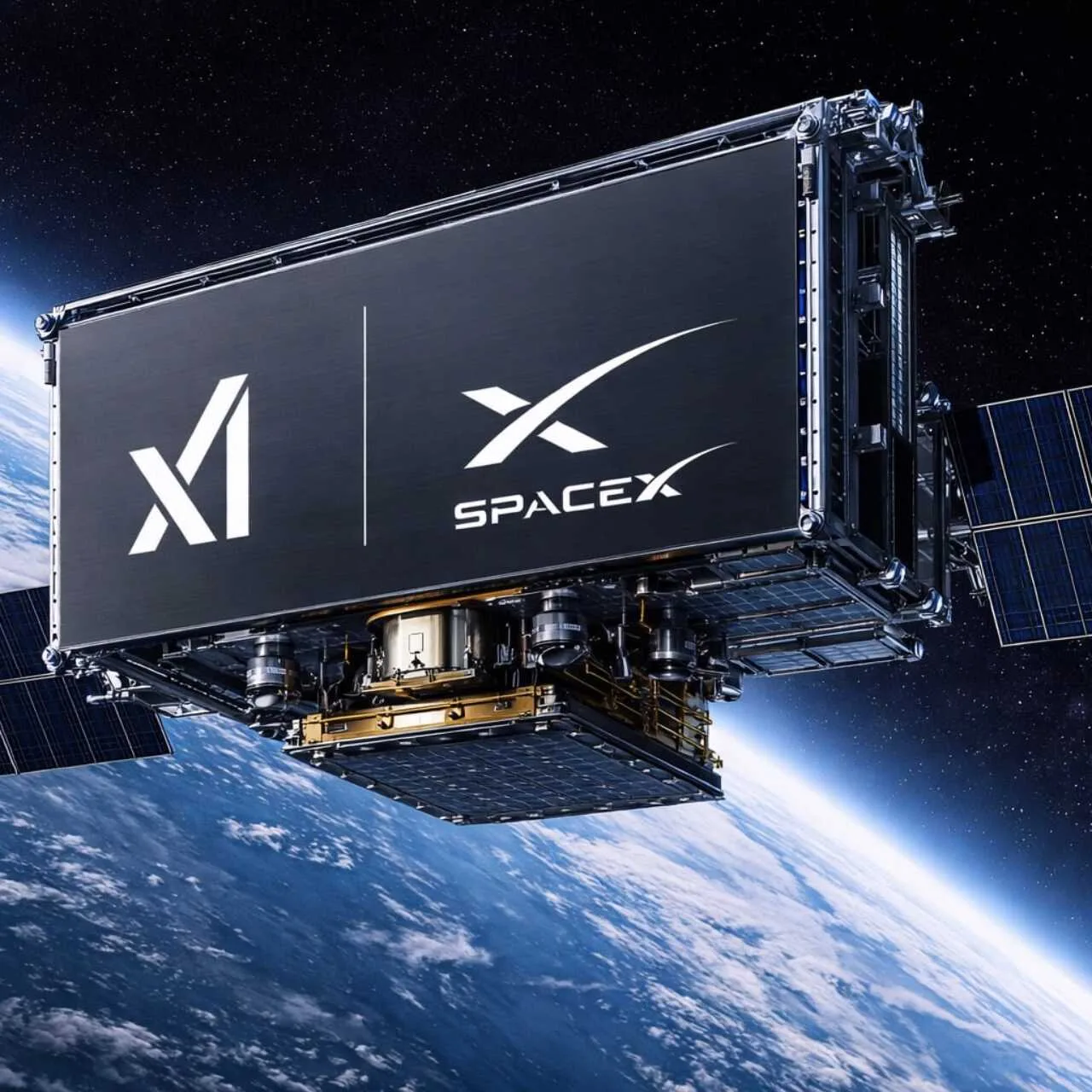 Commercial Nuclear-Powered Satellite Reaches Orbit on SpaceX Mission