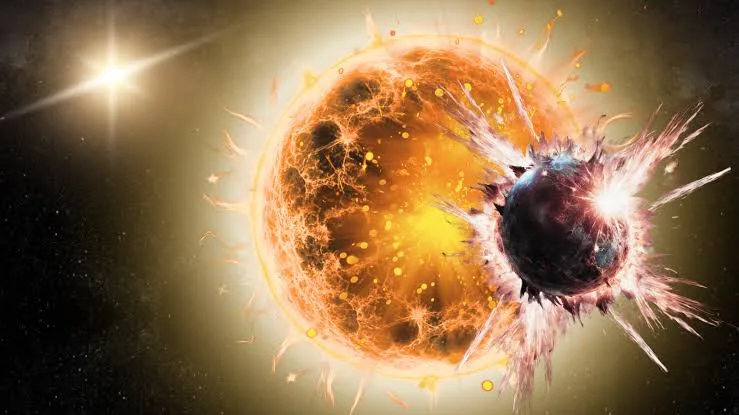Binary Stars and Supernovas: Final Dance Mystery
