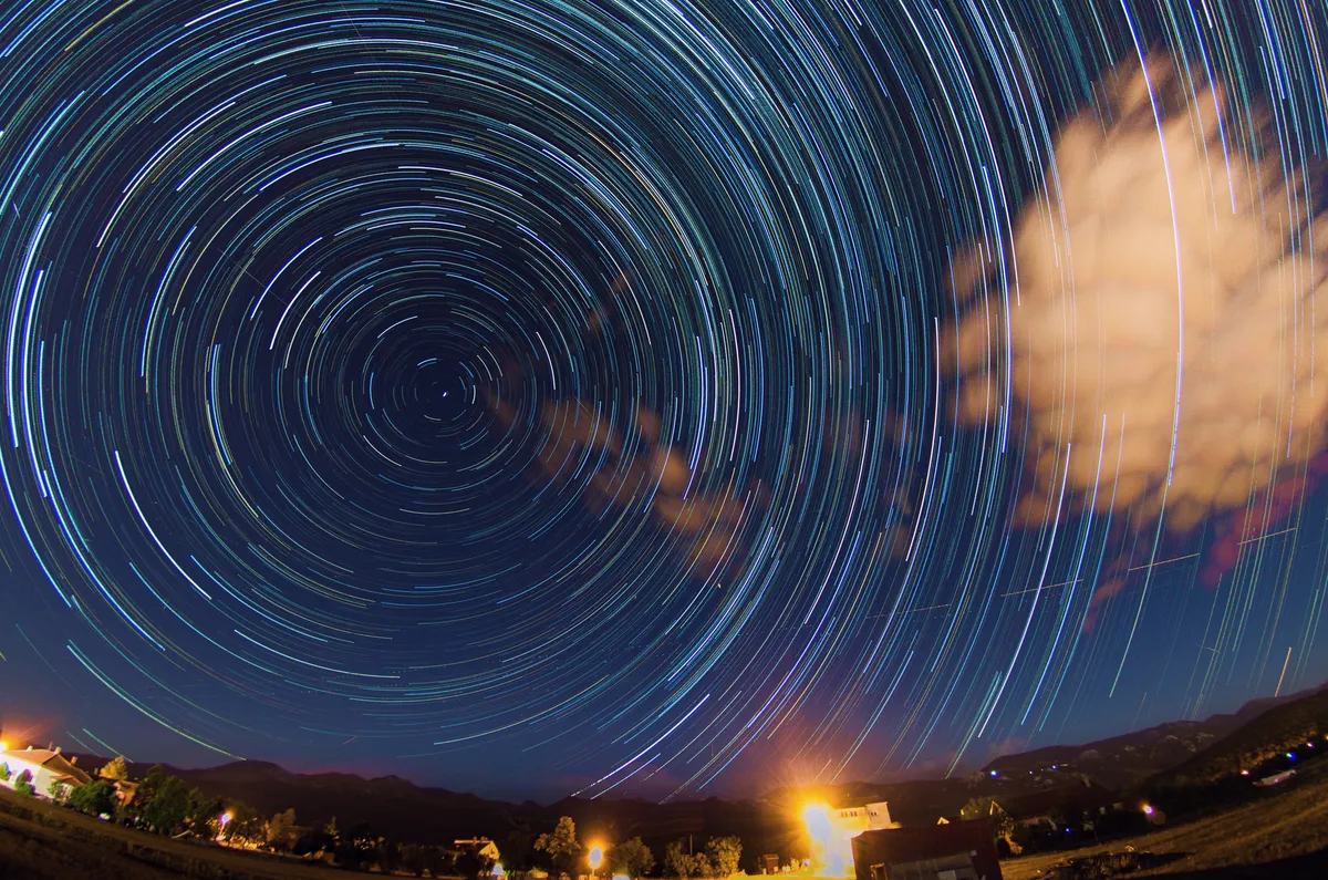 Draconid Meteor Shower 2026: What to Expect