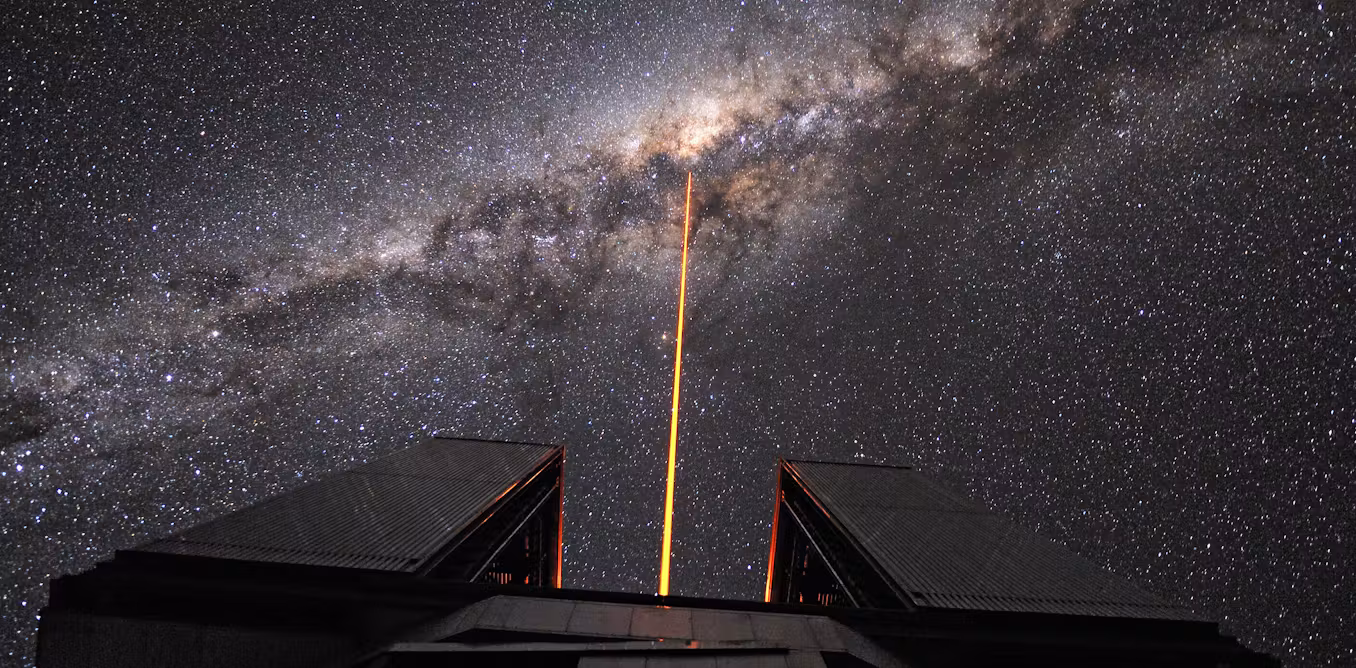 S2 Star Orbit Around Sagittarius A*: Hidden Black Hole