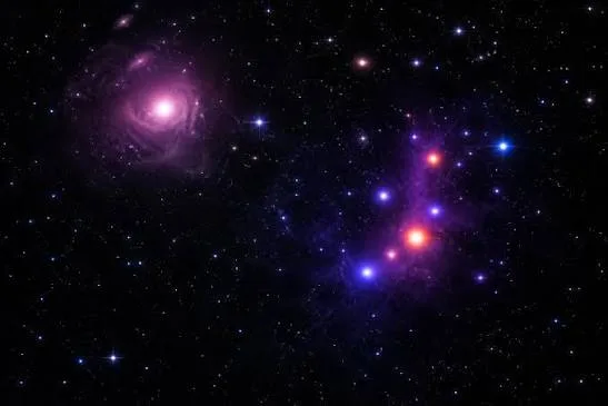 eROSITA X-Ray Catalog Maps Two Million Sources