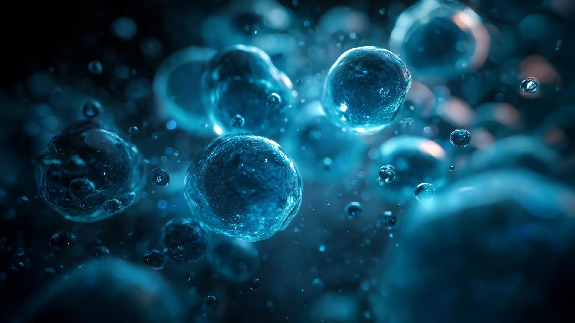 Life on Earth Began Twice, Study Suggests