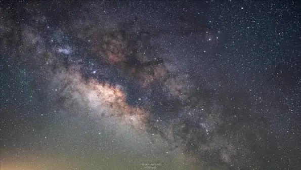 Milky Way Outer Disk Ripples Reveal a Wavy Galaxy