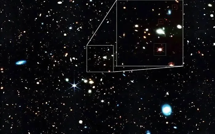Hidden Galaxy in Webb Data Reveals a Measurement Trap