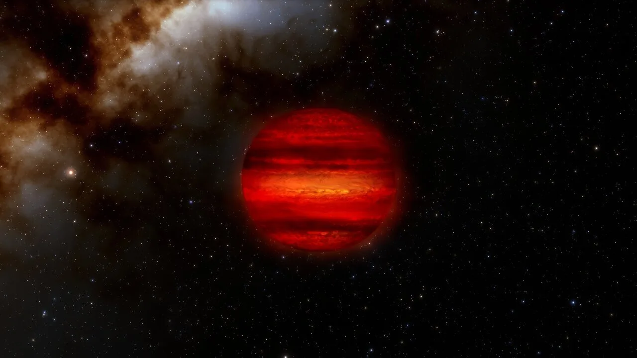 HIP 61637 b Brown Dwarf Challenges Formation Models