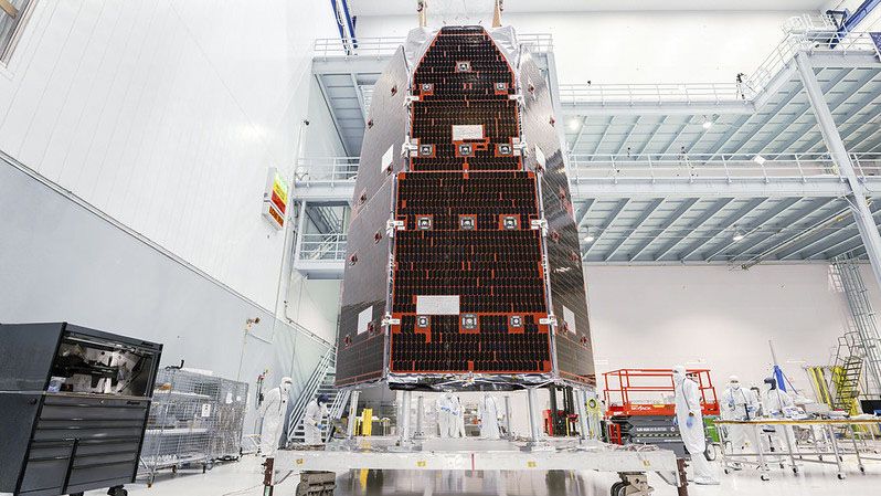 Roman Space Telescope Could Reveal 100,000 Worlds