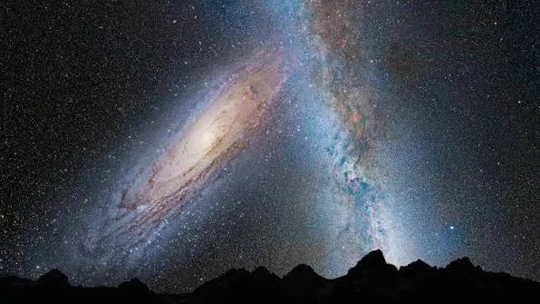 Ancient Milky Way Merger Revealed by Hubble