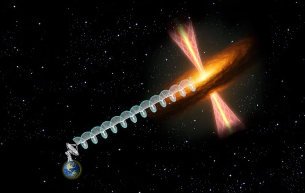 Protostar Magnetic Spiral Revealed by ALMA