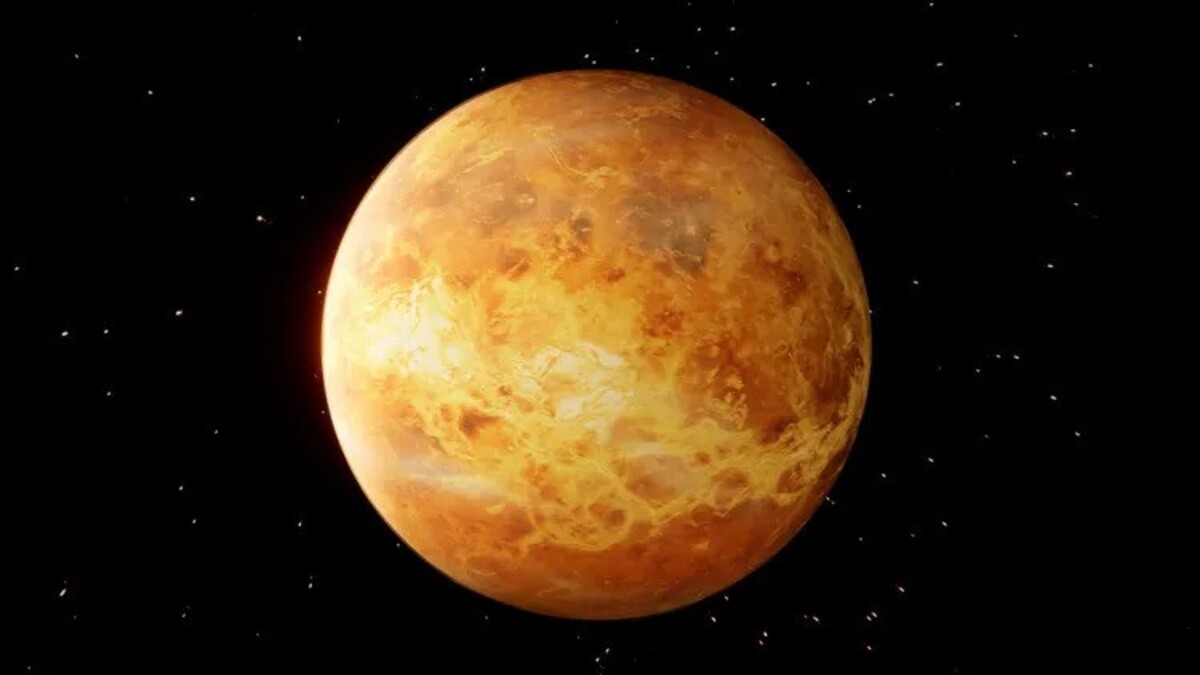 Venus Unknown Absorber: New Study Narrows the Mystery
