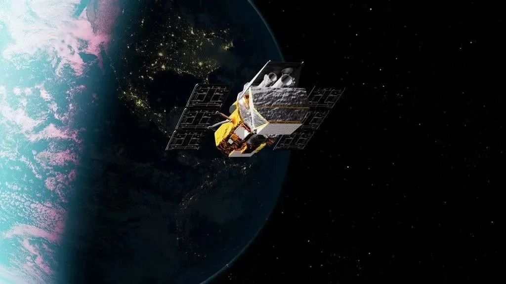 NASA Swift Rescue Mission Ends Without Orbit Boost