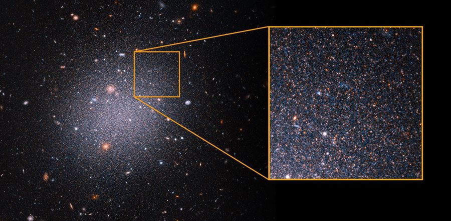 Globular Cluster Stellar Stream Maps Dark Matter
