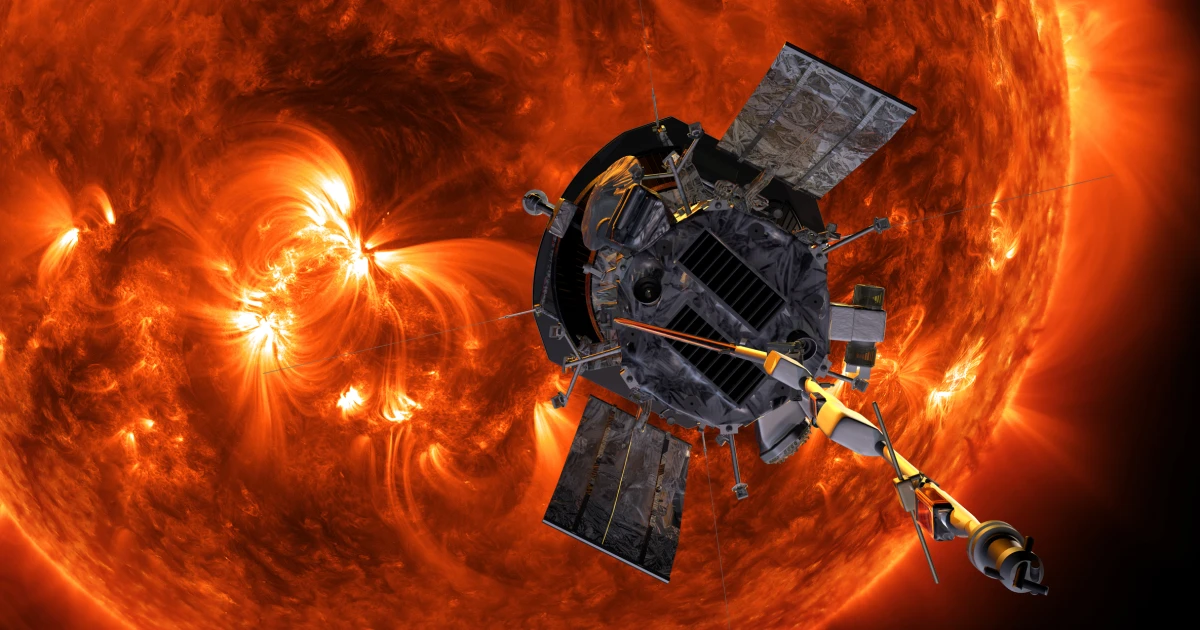 Hidden Solar Storm Exposes Forecasting Blind Spot