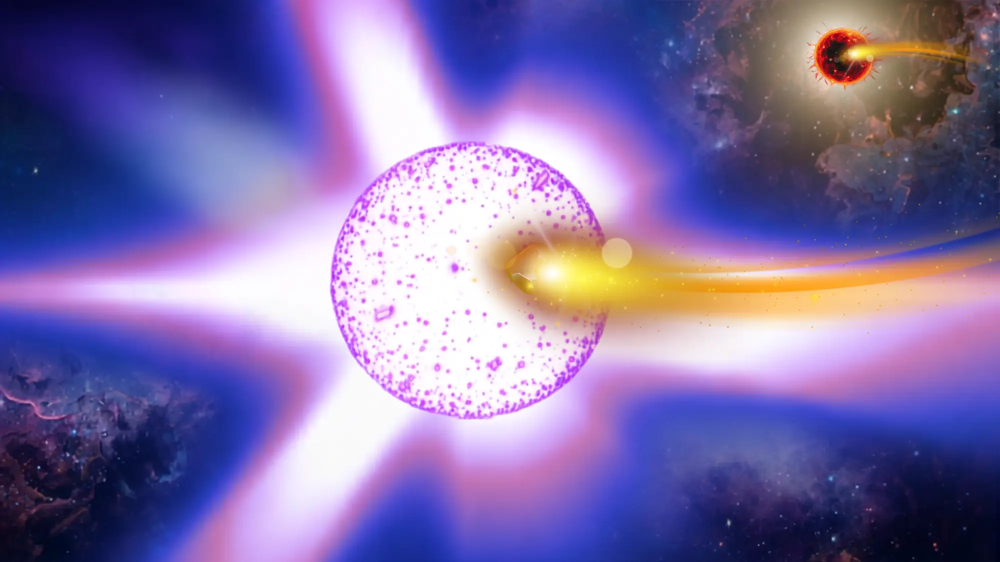 Neutrino Flavor Conversion May Explain Missing Supernovas